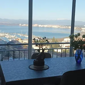  Apartment Delicias