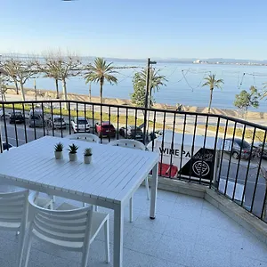  Apartment Agi Pi Sunyer