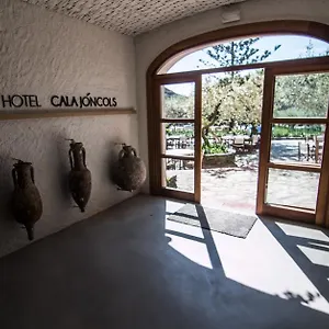 Hotell Cala Joncols, Rosas