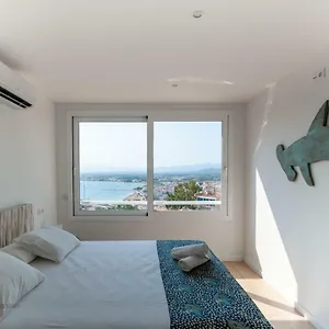  Ferienhaus Vista Mar - Cap Ponent